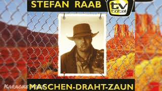 Stefan Raab - Maschen-Draht-Zaun (Original Acapella/Vocals Only)