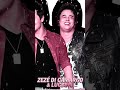 Zezé Di Camargo & Luciano || No Dia em Que Eu Saí de Casa