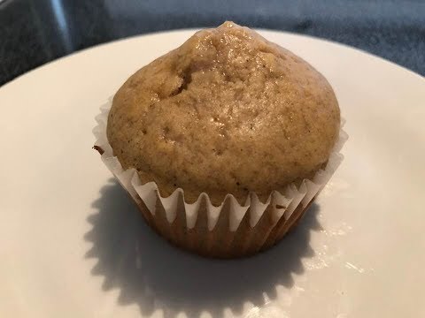 Old Fashioned Donut Muffins | Southern Sassy Mama
