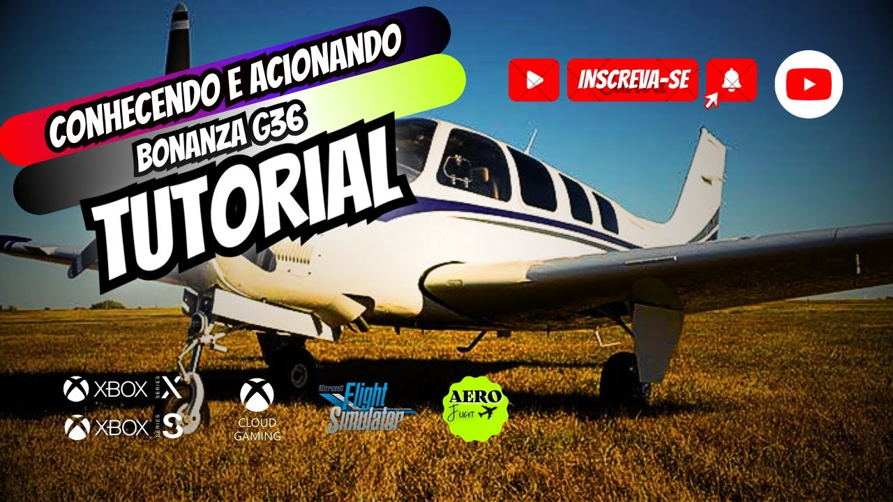 Será que roda? Confira as configurações exigidas para jogar o Microsoft  Flight Simulator 2020 