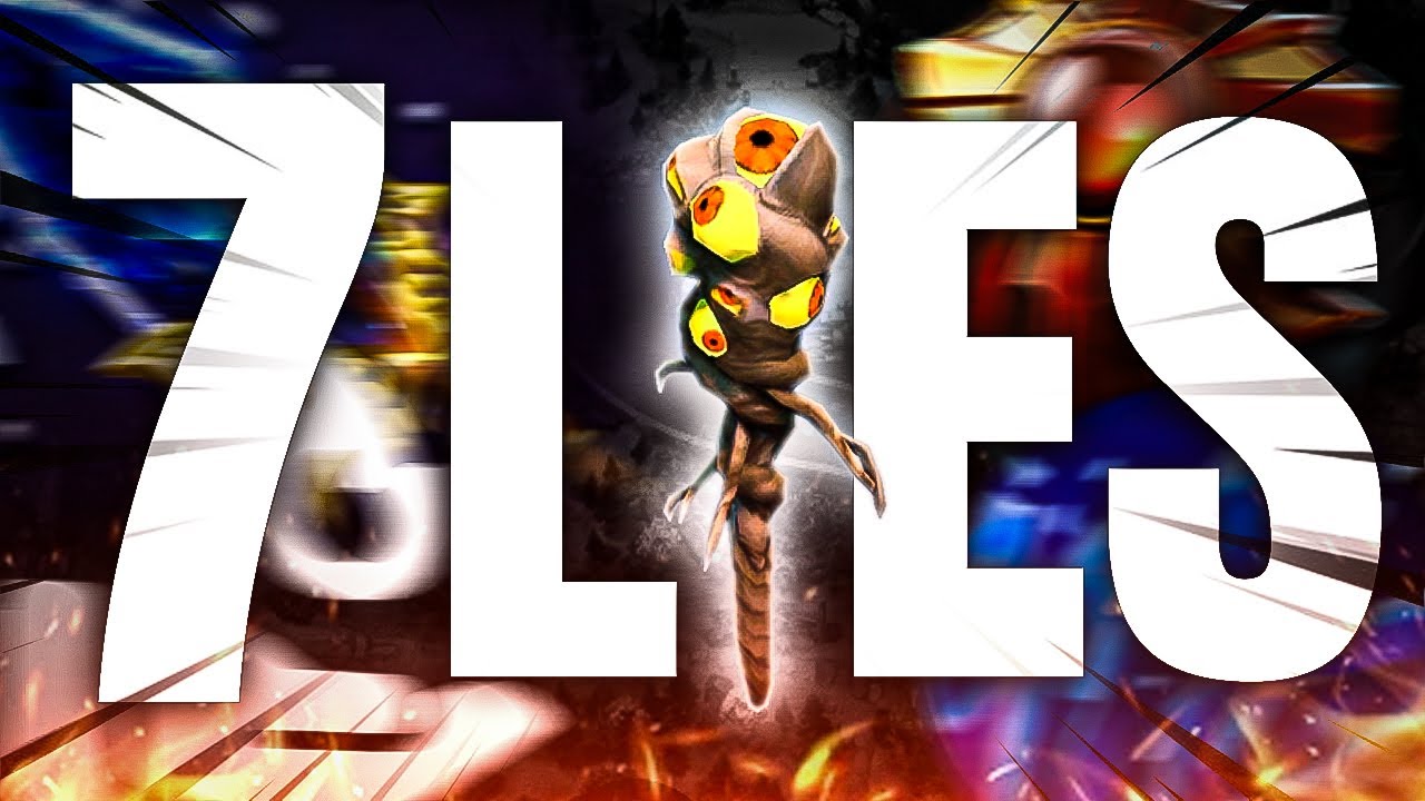 Top 7 Lies Dota Told You About Playing Support