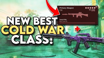 NO RECOIL C58 & MAX DAMAGE LAPA CLASS IS META FOR WARZONE PACIFIC (The Best Lapa SMG Build!)