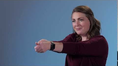 Learn How to Sign Archery in ASL | LearnHowToSign