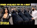 Life in Syria 2026 | Daily Life, Culture, History and Reality of Syrian People