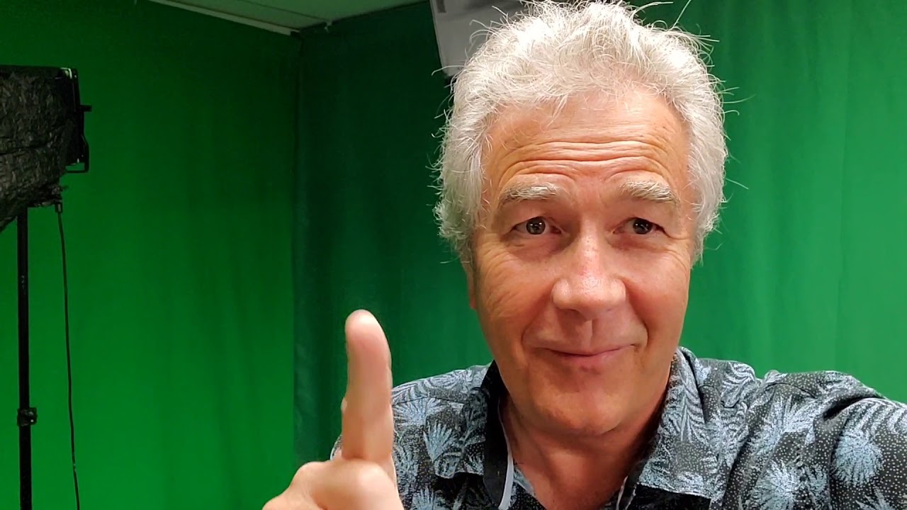 Becoming Wayne - Episode 3 - YouTube