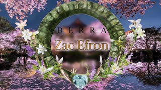 CELEBRITY: Zac Efron