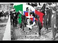 Imperial Anthem of Italy — Viva il Re (Long live king)