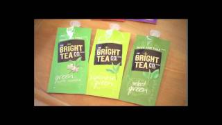 The Bright Tea Co