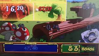 TRAGAPERRAS/SLOTS/👍💰JUEGO A LA LUCKY JACK 400💰💰/A MI MANERA (Ó A MI SISTEMAS COMO QUIERA ENTENDER)