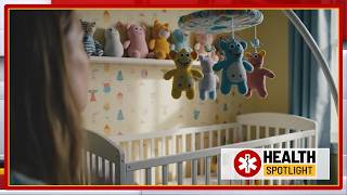 Understanding perinatal psychosis A rare but dangerous mood disorder