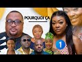 POURQUOI ÇA Ep1 | Film Congolais 2022 | Sila Bisalu | SBproduction.