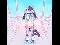 Late Boy| #oc #averyartz  #alightmotion #furry