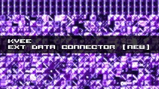 kvee - ext data connector [new]