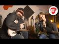 Is this Looper all you need for a Gig? | Sheeran Looper Plus | GJs Guitars