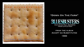 The Bluesbusters - 