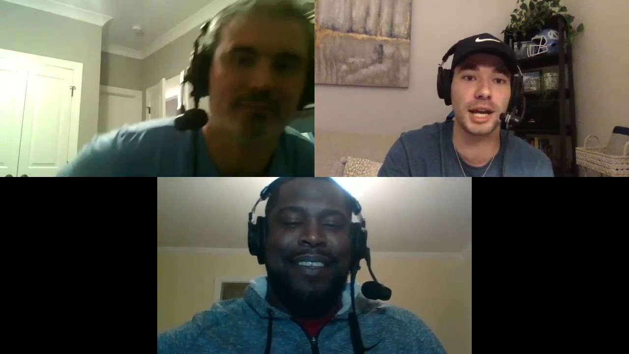 Video: Vippolis Podcast - Tar Heels Take Down Catamounts