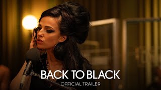 BACK TO BLACK - Official Trailer HD  - Only In Theaters May 17