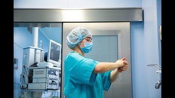 Understanding Infection Control - Preventing Hospital Acquired Infections (11 Minutes)