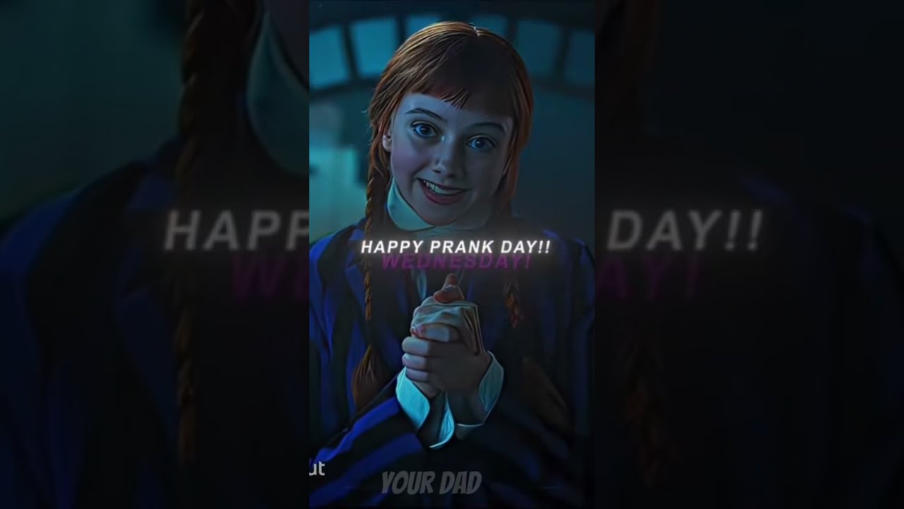 NOT MY EDIT It S Giving Thursday Addams Capcut Nevermoreacademy Netflix Wedensday