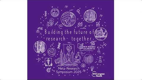 NYU Meta Research Symposium 2025 Recap Teaser