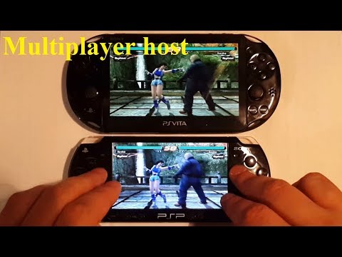 Видео: В LittleBigPlanet PSP нет мультиплеера