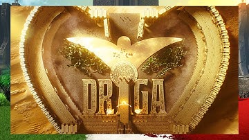 LA MÁS DRAGA 7 - EL SÉPTIMO SELLO