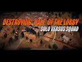 DESTROYING HALF OF THE LOBBY | FARLIGHT 84  GAMEPLAY SOLO VS SQUAD | FARLIGHT 84 GLOBAL LAUNCH 🚀