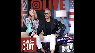 Jay's Chat: ANTM Cycle 18