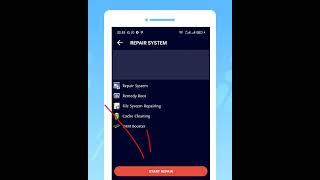 Repair System For Android Pro screenshot 3
