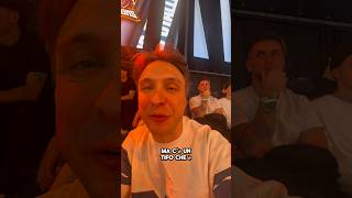 LA MIA PRIMA VOLTA IN KINGS LEAGUE ❤️🔥 #kingsleague #lottomaticasport #goldbetlive