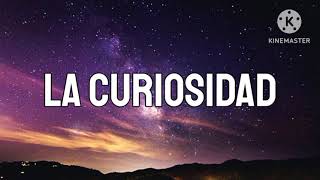 Jay Wheeler - La Curiosidad Letra (Lyrics) ft  Myke Towers