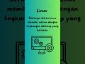 Tutorial Ubuntu Linux, untuk Pemula #shorts #ubuntu