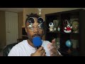 Beginning of video