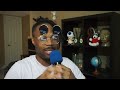 End of video