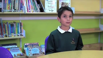 What Pupils Think- How do you engage pupils? West Thornton primary: Croydon