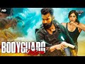 Bodyguard returns  full hindi dubbed action romantic movie  south indian movies dubbed in hindi