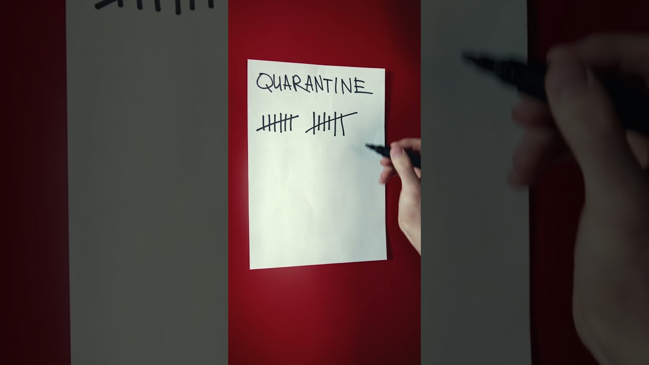 Quarantine