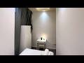 Adventurers Partition Room in Tecom, Dubai, United Arab Emirates | Travel With Mayra