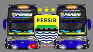 BASURI BUS PERSIB BANDUNG