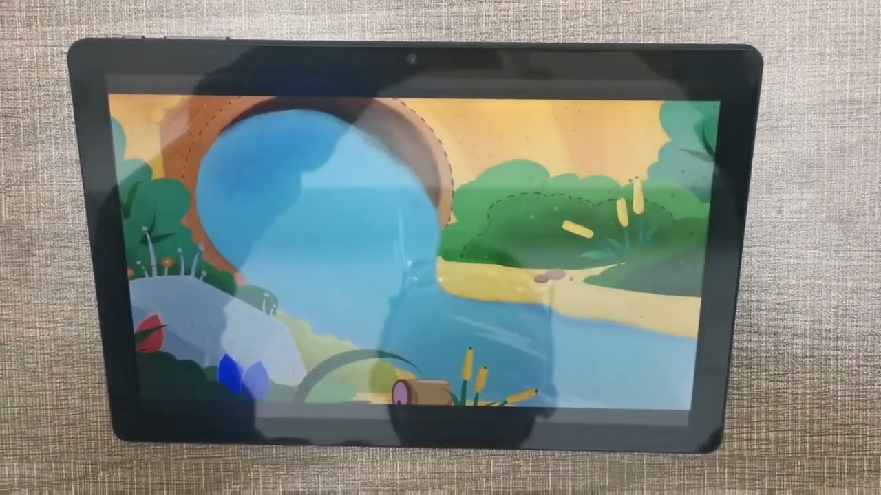 N-one Android 13 Tablet,10 Inch Tablets HD Screen 8GB(4+4) 64GB