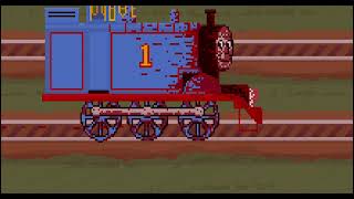 Que Verg Le Paso A Thomas Thomas The Dank Engine Rages