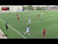 I Liqa 2024/2025 mövsümü XXV tur “Baku Sporting” – “Difai”