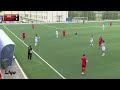 I Liqa 2024/2025 mövsümü XXV tur “Baku Sporting” – “Difai”