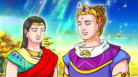 The Infinite Life Sutra