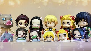 Sleepy Everyones Daystop Motionnendoloiddemon Slayer