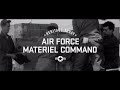 Us air force materiel command