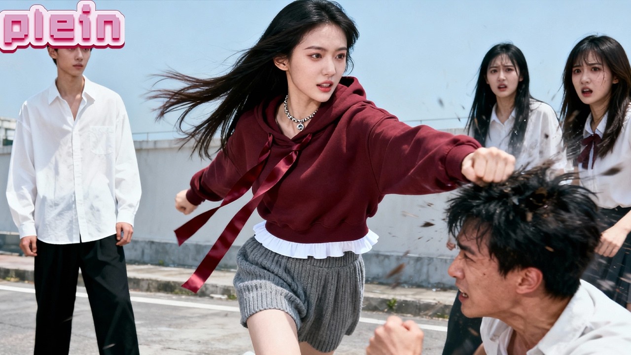 Se réveille en épouse cruelle—renverse l’intrigue, bat les infidèles et reconquiert son mari !