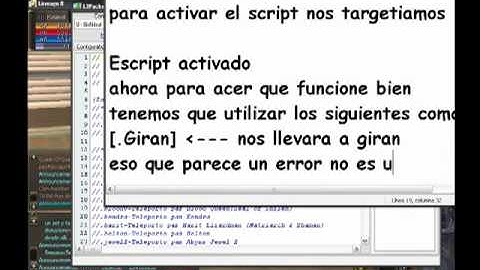 L2 Phx Teletransportarse