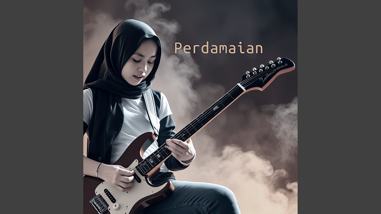 Perdamaian