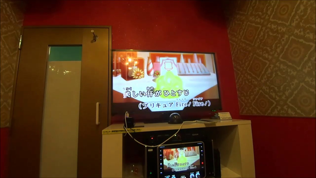 プリキュア5、フルスロットルGOGO!歌ってみた【セルフツッコミ】